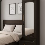 Attari Majestic Dressing Table