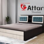Somnium bed