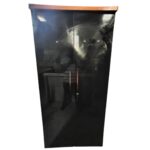 Almirah Double Door