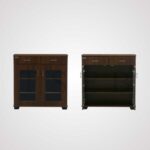 Empyrean cabinet