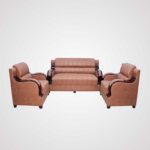 SOFA 5 SEATER-53 NUMBER
