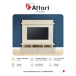 EliteVision TV Unit