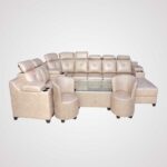 Elite Lounge sofa