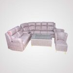 SOFA RECLINER 7 SEATER