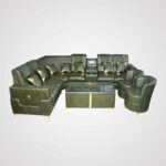 sarenity corner sofa
