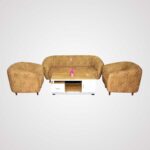 Nuts sofa