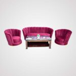 Tulip sofa