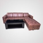 Alaska sofa cum bed