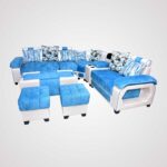 VelVet Nest corner sofa