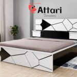 Urban Comfort Bed
