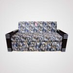 Urban Stripe Sofa Cum Bed