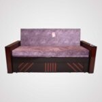 Monarch Comfort Sofa Cum Bed