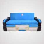 Metro Comfort Sofa Bed