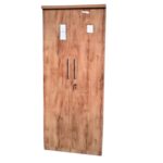 Regal Brown Almirah 2 Door