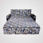 Crystal Crown Bed - Image 2