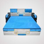 Monarch Comfort Sofa Cum Bed - Image 2