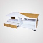 Vertex coffee table