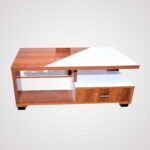 Vertex coffee table