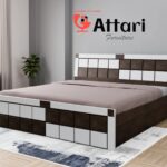Snooz D'ora bed