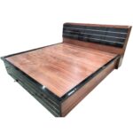 Verona Luxe Bed