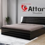 Verona Luxe Bed
