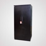ALMIRA 2 DOOR WENGE