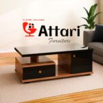Zenith Coffee table