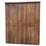 Wooden Almirah