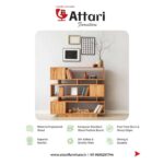 ModuSpace Bookshelf