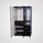 ALMIRA 3 DOOR PWD - Image 2