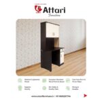 Imperial DualTone Study Table