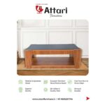 Abliene Coffee table