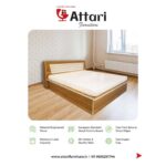 VIBRANT HYDROLIC BED