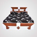 Stella Notte Bed