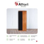 Rustic Royale Cabinet