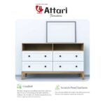 Nova Storage TV Cabinate