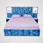 Etoile Rest bed