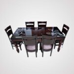 vintage dining set