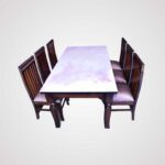 Urban Feast Dining set