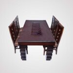 Sophistique Dining set