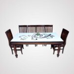 Zentech dining set