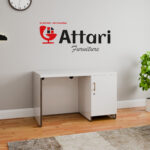 Efficiency Desk