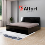 Azzurro Bed