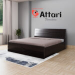 BED NEW REEF PALLA UV