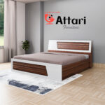 BED SETTY REEF WENGE+UV