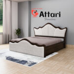 SilenZio Bed