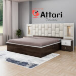 Belleza bed