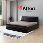 BED BARFI MODEL UV-01