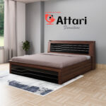 BED BLOCK MODEL