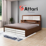 Regal Line Bed